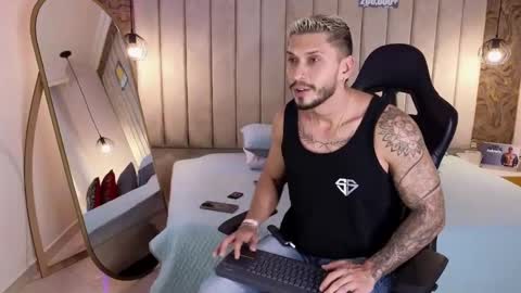 HEY IM SETH online show from 9, 1, 2025