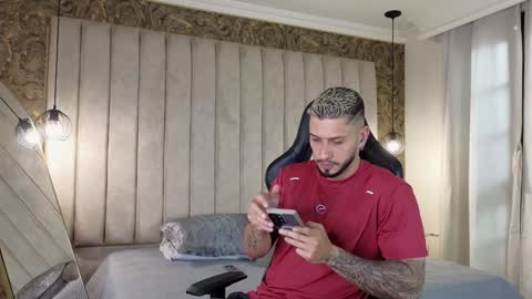 HEY IM SETH online show from 16, 1, 2025