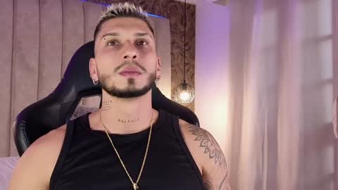 HEY IM SETH online show from 17, 1, 2025