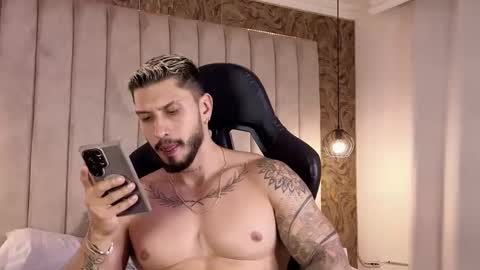 HEY IM SETH online show from 30, 1, 2025