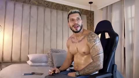 HEY IM SETH online show from 1, 2, 2025