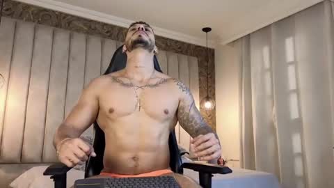 HEY IM SETH online show from 7, 2, 2025