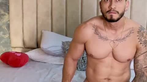 HEY IM SETH online show from 18, 2, 2025