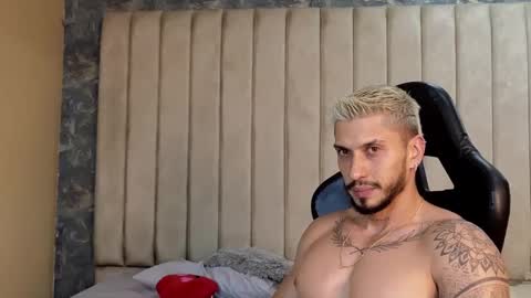 HEY IM SETH online show from 6, 3, 2025