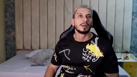 HEY IM SETH online show from 8, 3, 2025