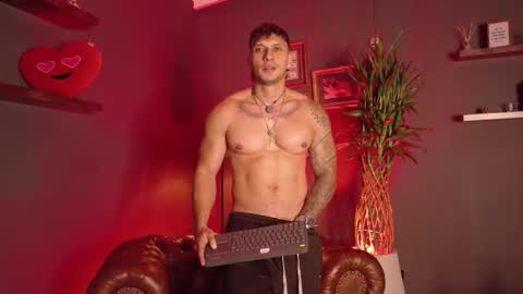 HEY IM SETH online show from 13, 2, 2026