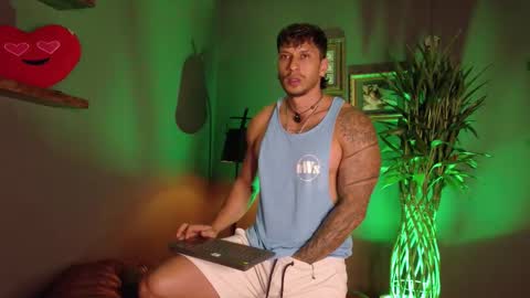 HEY IM SETH online show from 3, 3, 2026