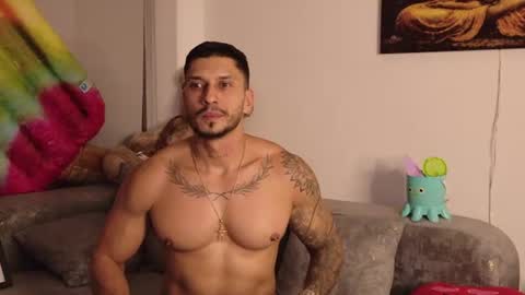 HEY IM SETH online show from 21, 6, 2026