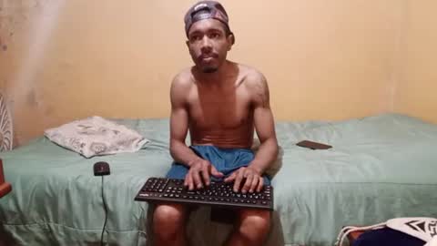 Setorblack online show from 17, 7, 2026