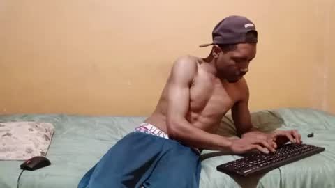 Setorblack online show from 18, 7, 2026