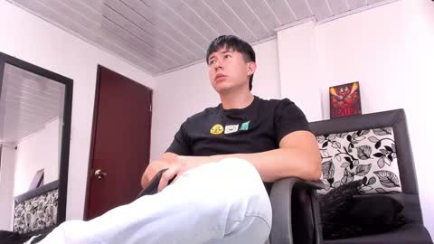 Snapshot of setsuna_10 chatting on 11, 12, 2024 david online show from 11, 12, 2024