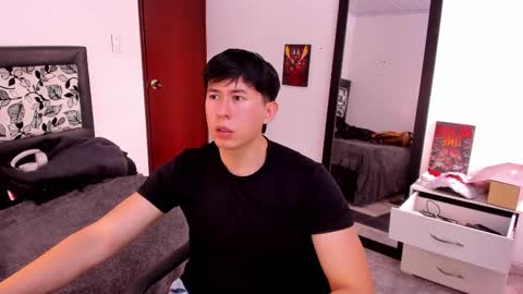 Snapshot of setsuna_10 chatting on 5, 3, 2025 david online show from 5, 3, 2025