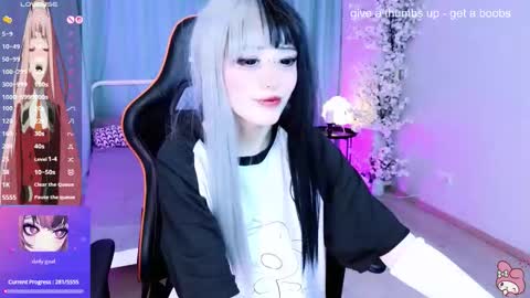 Setsunai online show from 9, 3, 2026