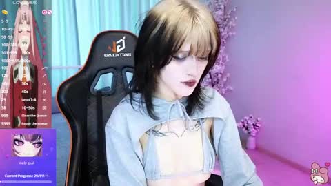 Setsunai online show from 25, 4, 2026