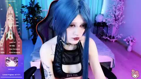 Setsunai online show from 26, 4, 2026