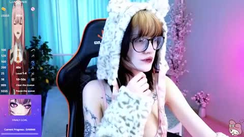 Setsunai online show from 27, 4, 2026