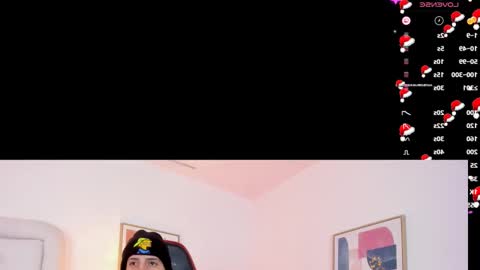 Snapshot of sett_and_gwen chatting on 4, 12, 2024 sett_and_gwen online show from 4, 12, 2024