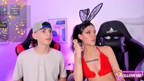 Snapshot of sett_and_gwen chatting on 29, 12, 2024 sett_and_gwen online show from 29, 12, 2024