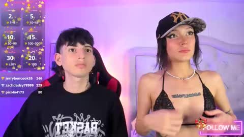 Snapshot of sett_and_gwen chatting on 30, 12, 2024 sett_and_gwen online show from 30, 12, 2024