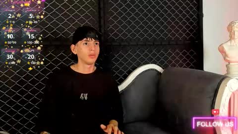 Snapshot of sett_and_gwen chatting on 4, 1, 2025 sett_and_gwen online show from 4, 1, 2025