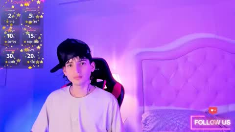 Snapshot of sett_and_gwen chatting on 5, 2, 2025 sett_and_gwen online show from 5, 2, 2025