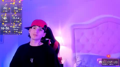 Snapshot of sett_and_gwen chatting on 10, 2, 2025 sett_and_gwen online show from 10, 2, 2025