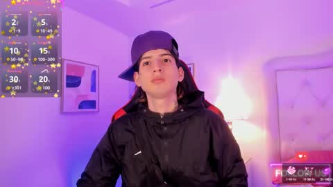 Snapshot of sett_and_gwen chatting on 12, 3, 2025 sett_and_gwen online show from 12, 3, 2025