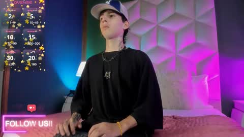 Snapshot of sett_and_gwen chatting on 20, 9, 2025 sett_and_gwen online show from 20, 9, 2025