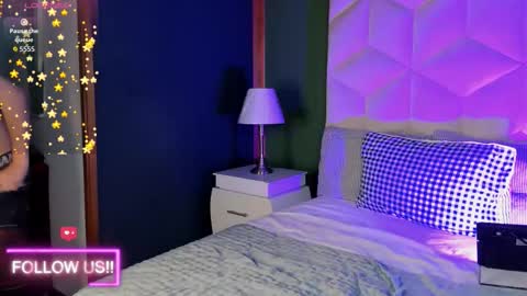 Snapshot of sett_and_gwen chatting on 14, 11, 2025 sett_and_gwen online show from 14, 11, 2025