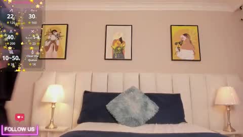 Snapshot of sett_and_gwen chatting on 3, 3, 2026 sett_and_gwen online show from 3, 3, 2026