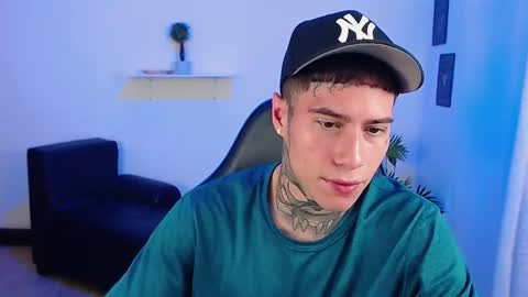 Thomas online show from 16, 3, 2026