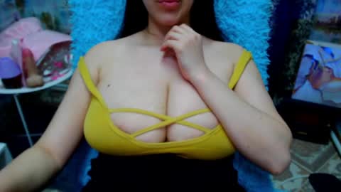 seu_cute online show from 16, 4, 2026