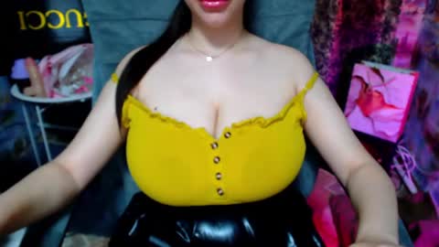 seu_cute online show from 4, 6, 2026
