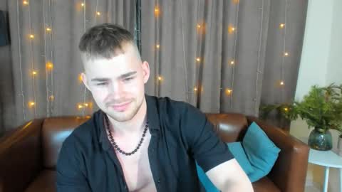 SevanS14 online show from 30, 12, 2024