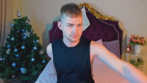 SevanS14 online show from 5, 1, 2025