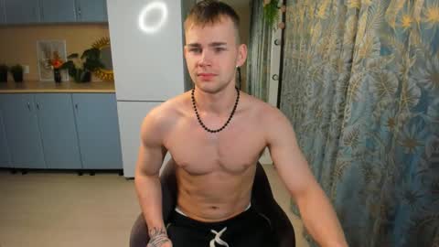 SevanS14 online show from 7, 2, 2025