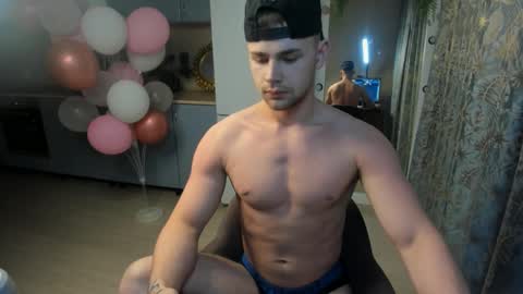 SevanS14 online show from 25, 2, 2025