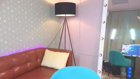 SevanS14 online show from 6, 10, 2025