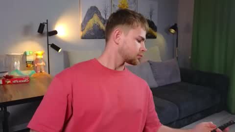 SevanS14 online show from 31, 3, 2026