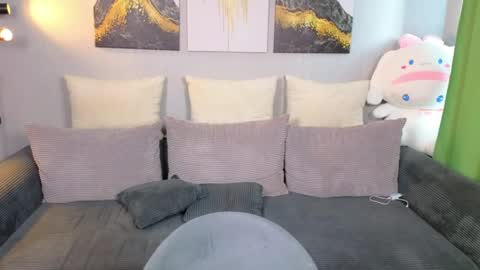 SevanS14 online show from 23, 4, 2026