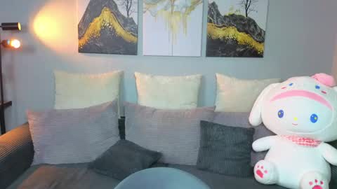 SevanS14 online show from 24, 4, 2026