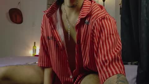 Alexis online show from 7, 3, 2026