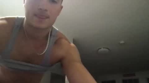 seveninchsteve_ online show from 12, 12, 2024