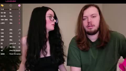 Violet online show from 20, 2, 2026