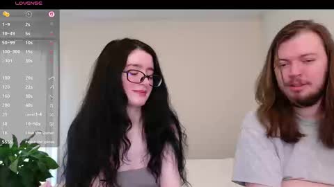 Violet online show from 13, 3, 2026