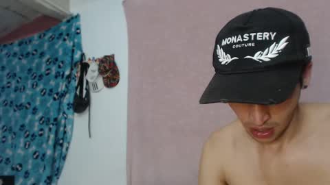 Karol y antony online show from 26, 12, 2024