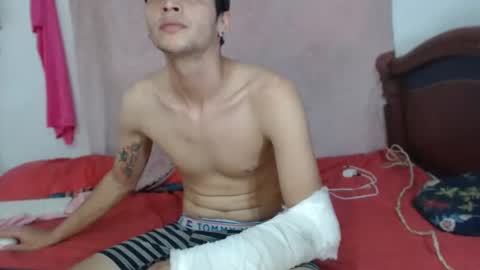 Karol y antony online show from 6, 1, 2025