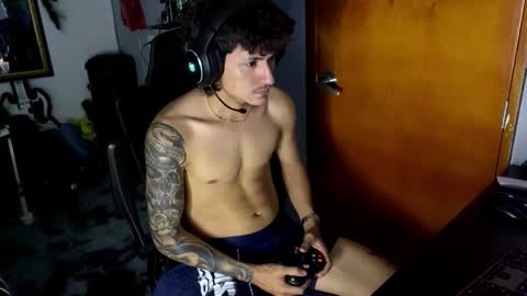 sex_love_sweat online show from 9, 1, 2026