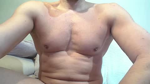 SEX MACHINE 19 online show from 10, 12, 2024