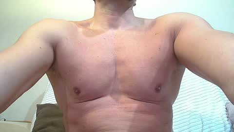 SEX MACHINE 19 online show from 15, 12, 2024